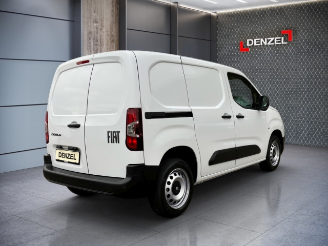 Bild 3: Fiat Transporter Doblo Serie 3 KW L1+ BlueHDI 130AT