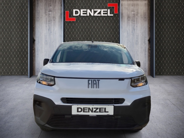 Bild 12: Fiat Transporter Doblo Serie 3 KW L1 BlueHDI 100 MT