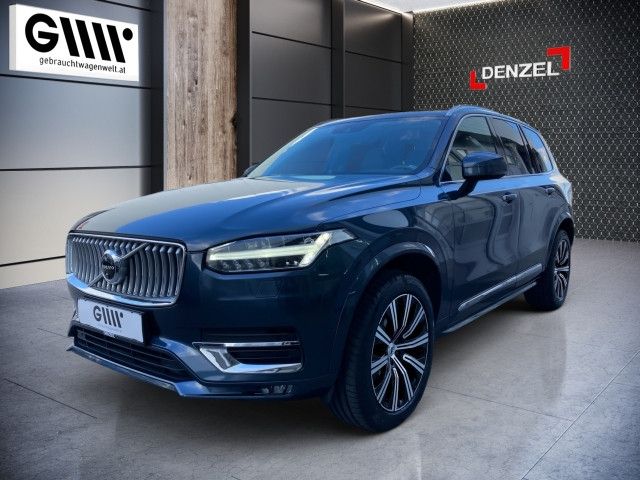 Bild 0: VOLVO PKW XC90 B5 AWD Inscription