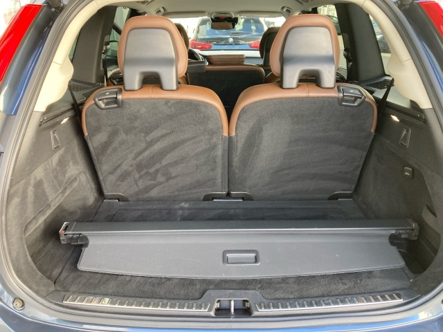 Bild 9: VOLVO PKW XC90 B5 AWD Inscription