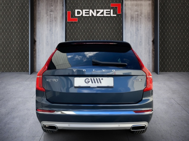 Bild 10: VOLVO PKW XC90 B5 AWD Inscription