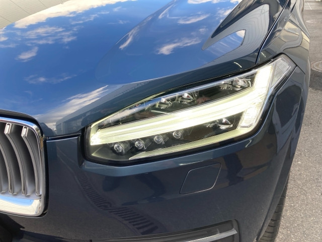 Bild 11: VOLVO PKW XC90 B5 AWD Inscription