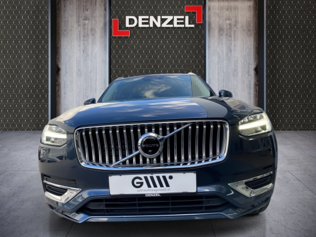 Bild 12: VOLVO PKW XC90 B5 AWD Inscription