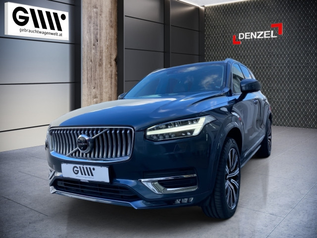 Bild 1: VOLVO PKW XC90 B5 AWD Inscription