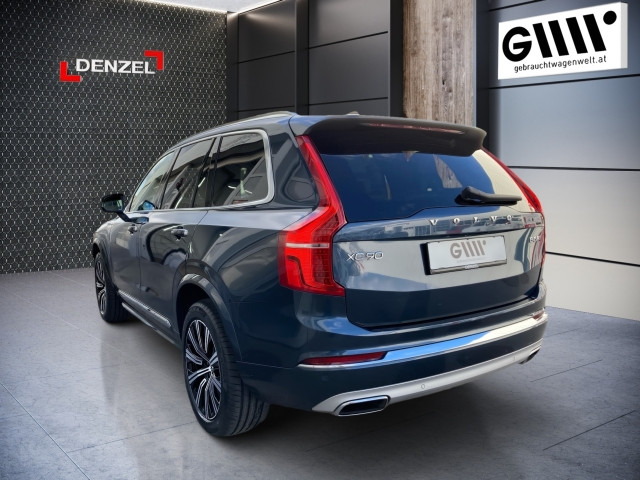 Bild 2: VOLVO PKW XC90 B5 AWD Inscription