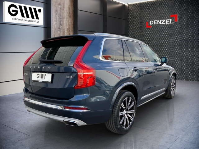 Bild 3: VOLVO PKW XC90 B5 AWD Inscription