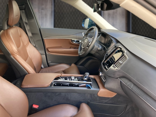 Bild 5: VOLVO PKW XC90 B5 AWD Inscription