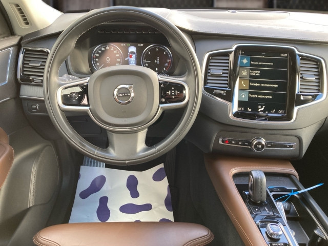 Bild 6: VOLVO PKW XC90 B5 AWD Inscription
