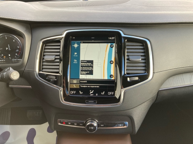 Bild 7: VOLVO PKW XC90 B5 AWD Inscription