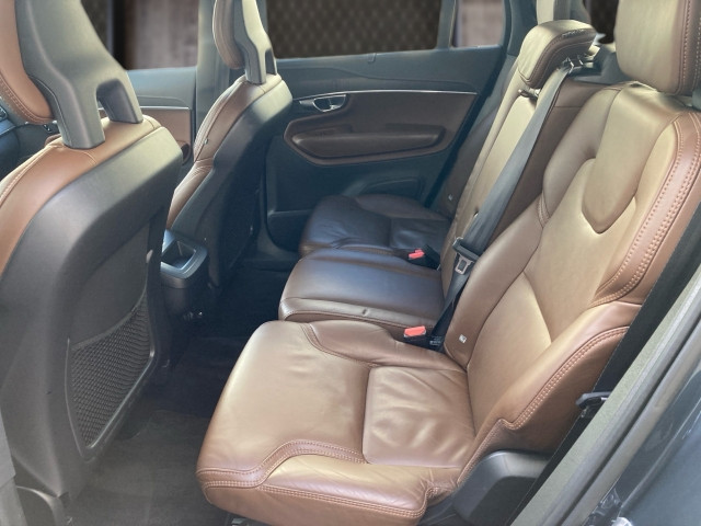 Bild 8: VOLVO PKW XC90 B5 AWD Inscription