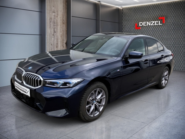 Bild 0: BMW 330e xDrive Limousine G20