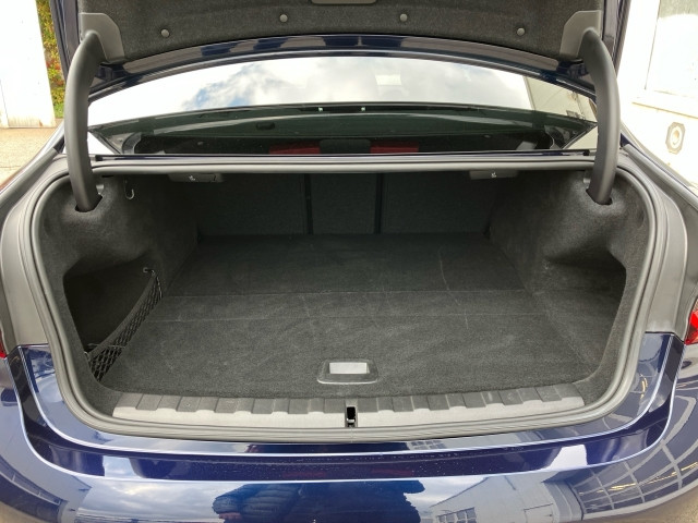 Bild 9: BMW 330e xDrive Limousine G20