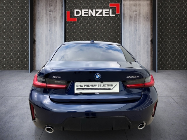 Bild 10: BMW 330e xDrive Limousine G20