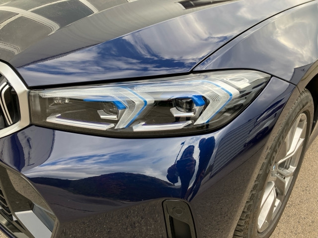 Bild 11: BMW 330e xDrive Limousine G20