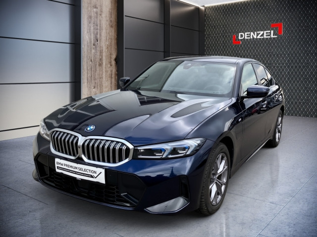 Bild 1: BMW 330e xDrive Limousine G20
