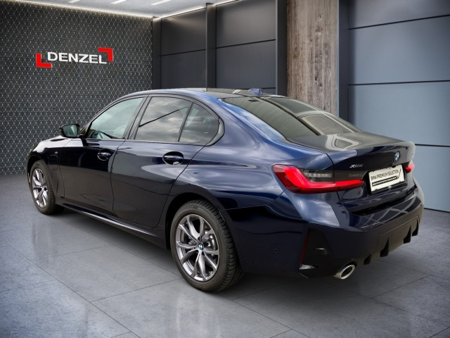 Bild 2: BMW 330e xDrive Limousine G20