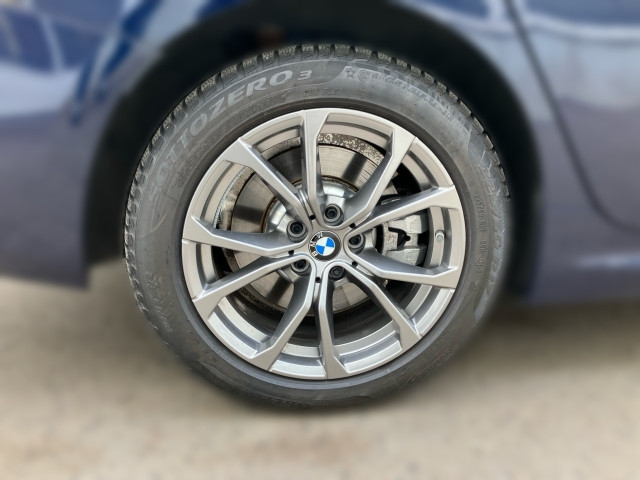 Bild 4: BMW 330e xDrive Limousine G20