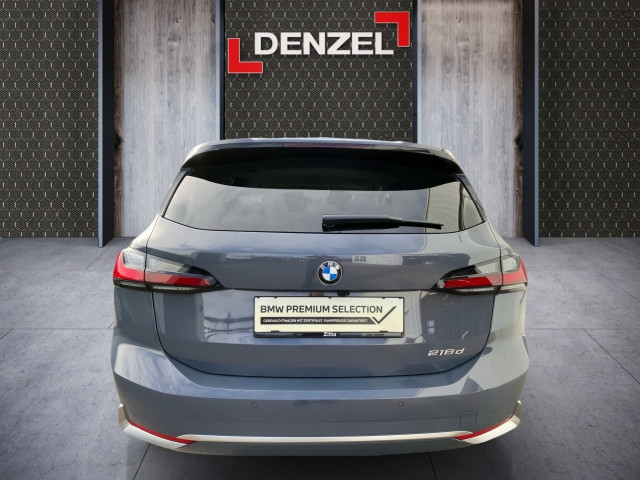 Bild 9: BMW 218d Active Tourer B47 U06