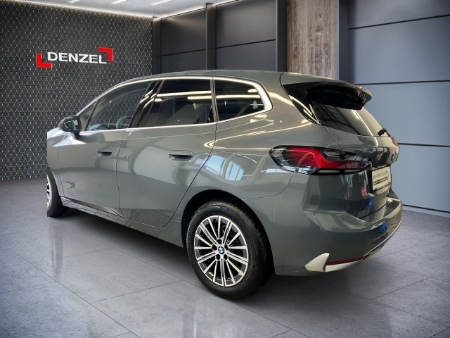 Bild 2: BMW 218i Active Tourer U06 B38