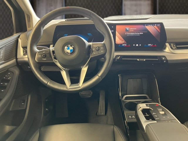 Bild 6: BMW 218i Active Tourer U06 B38