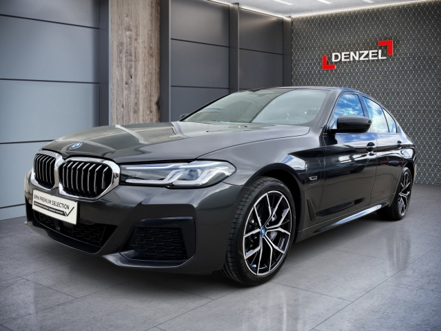 Bild 0: BMW 545e xDrive Lim G30