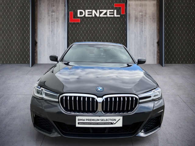 Bild 12: BMW 545e xDrive Lim G30