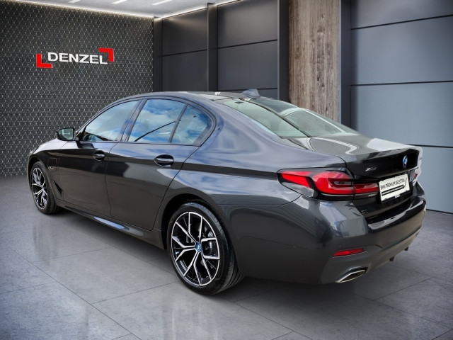 Bild 2: BMW 545e xDrive Lim G30