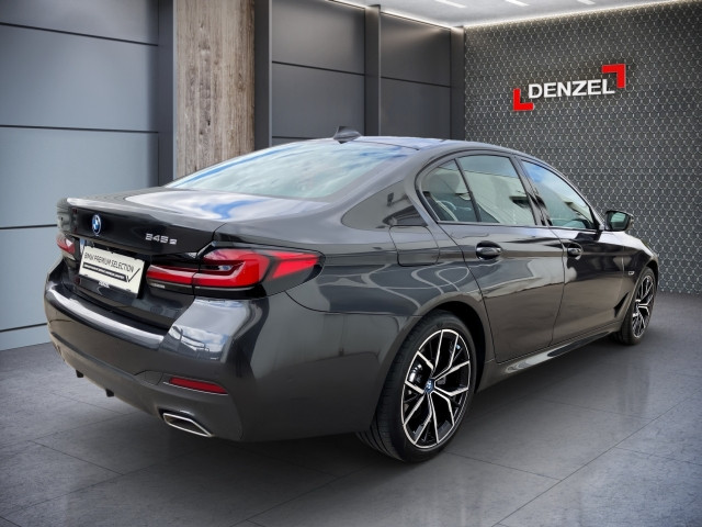 Bild 3: BMW 545e xDrive Lim G30