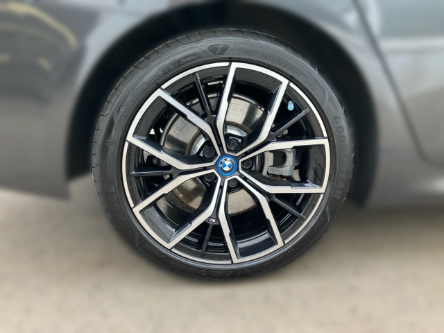 Bild 4: BMW 545e xDrive Lim G30