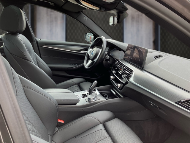 Bild 5: BMW 545e xDrive Lim G30