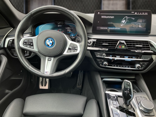 Bild 6: BMW 545e xDrive Lim G30