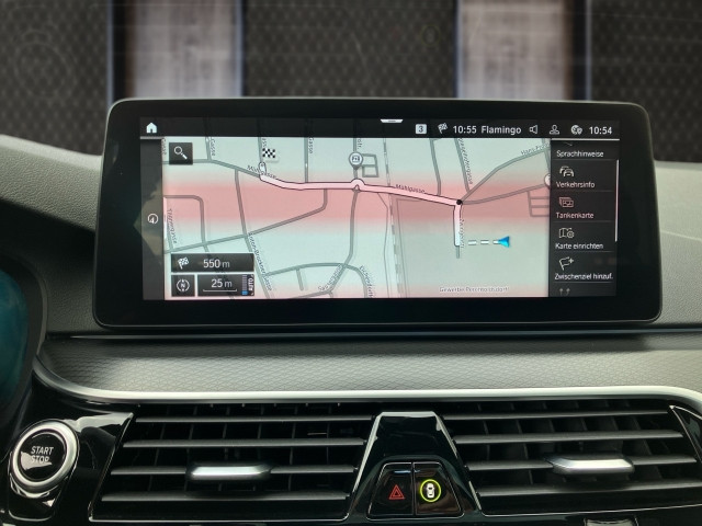 Bild 7: BMW 545e xDrive Lim G30