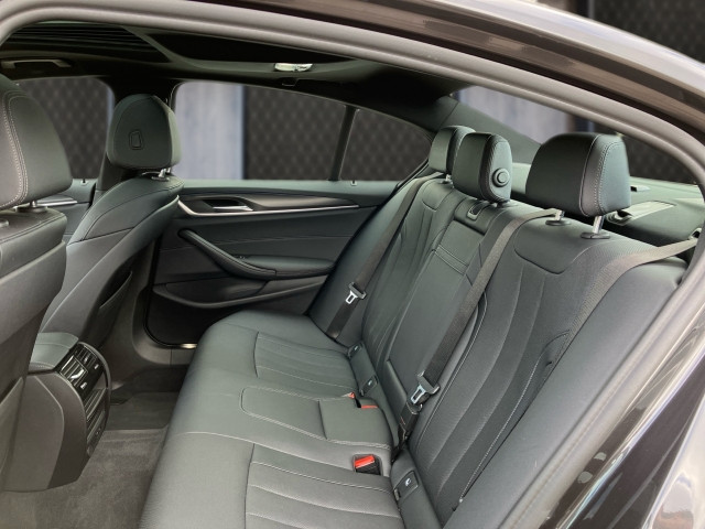 Bild 8: BMW 545e xDrive Lim G30