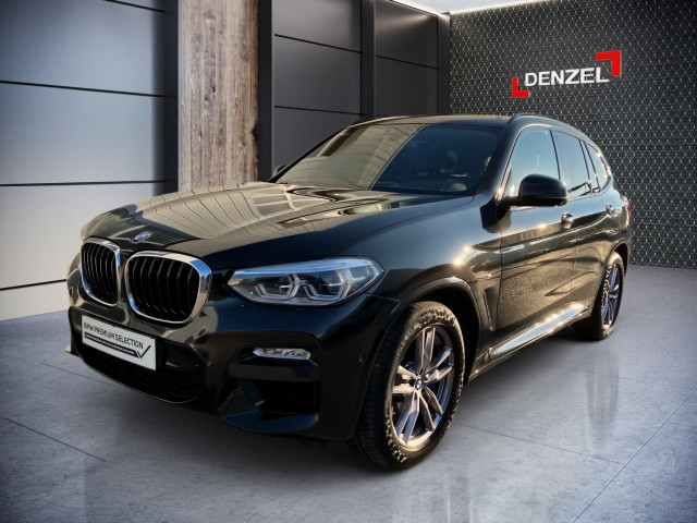 Bild 0: BMW X3 xDrive20d G01