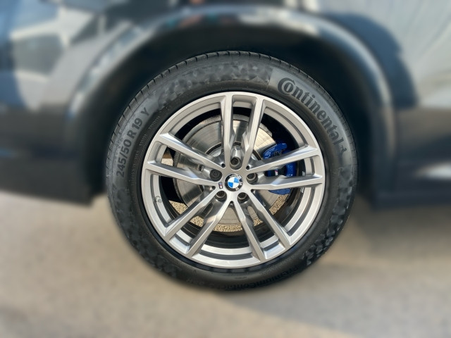 Bild 4: BMW X3 xDrive20d G01