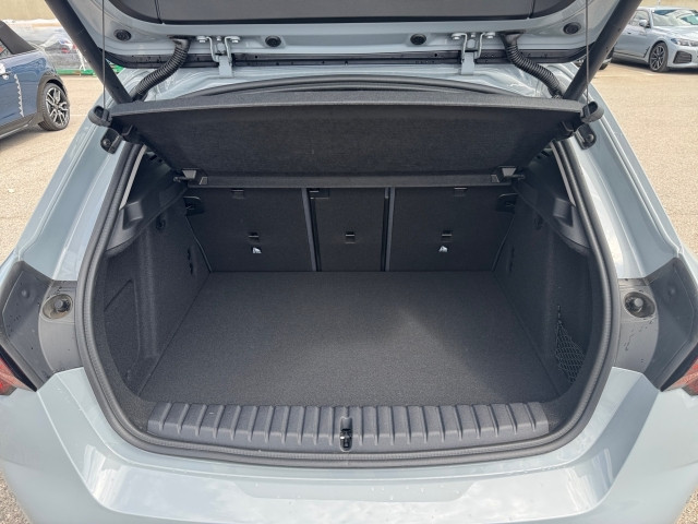 Bild 12: BMW 120 5-Türer F70 B38
