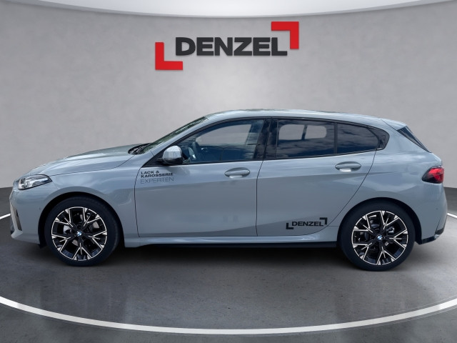 Bild 1: BMW 120 5-Türer F70 B38