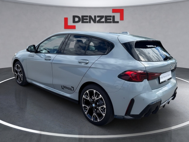 Bild 2: BMW 120 5-Türer F70 B38