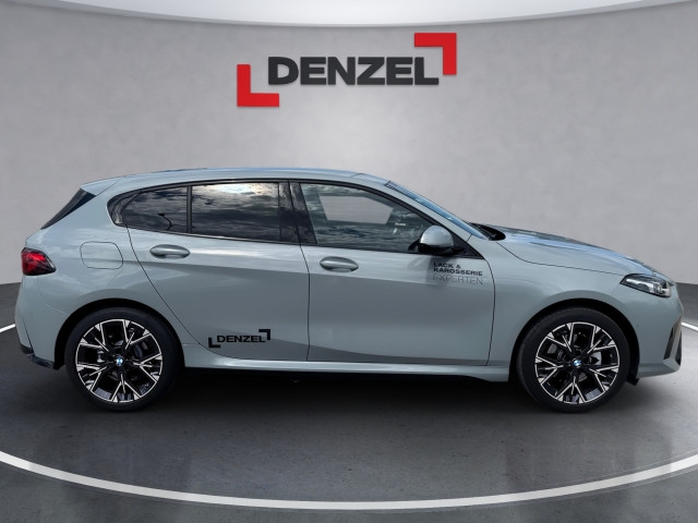 Bild 4: BMW 120 5-Türer F70 B38