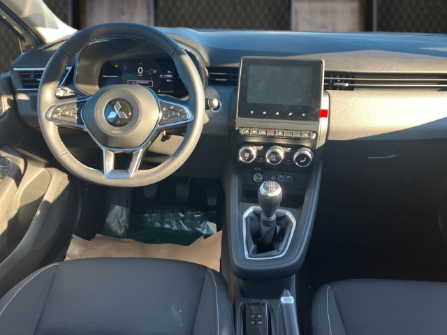 Bild 5: Mitsubishi Colt 1,0 MPI Turbo YUKI Invite C 26