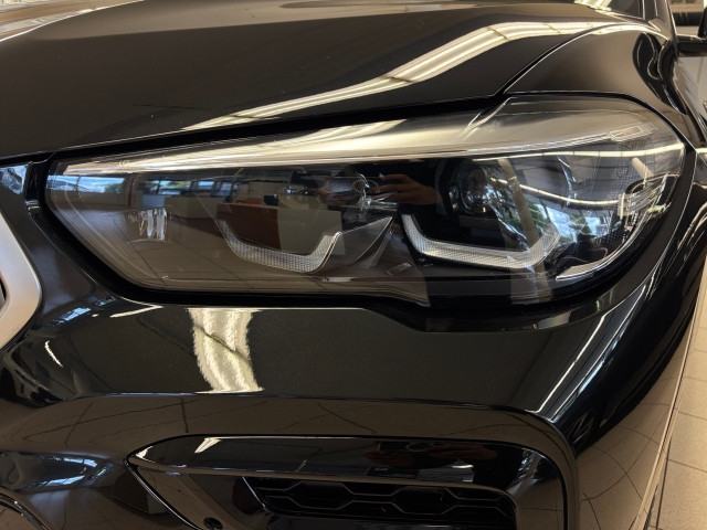Bild 11: BMW X6 xDrive40d G06 XD5