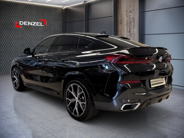 Bild 2: BMW X6 xDrive40d G06 XD5