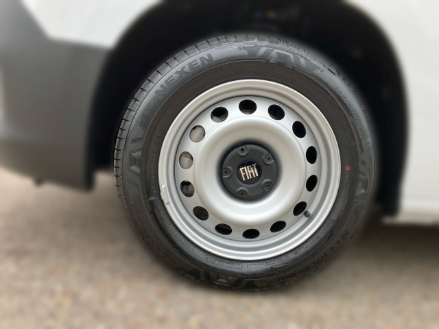 Bild 4: Fiat Transporter Doblo KW L2 BlueHDI 100 MT