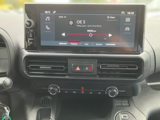 Bild 7: Fiat Transporter Doblo KW L2 BlueHDI 100 MT