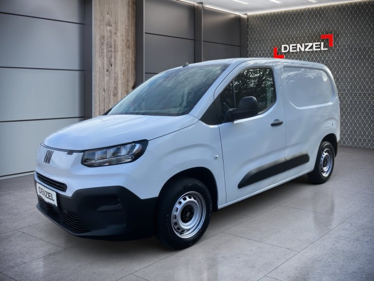 Bild 0: Fiat Transporter Doblo Serie 3 KW L1 BlueHDI 100 MT