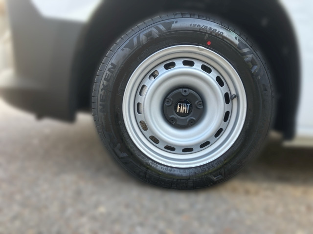 Bild 4: Fiat Transporter Doblo Serie 3 KW L1 BlueHDI 100 MT