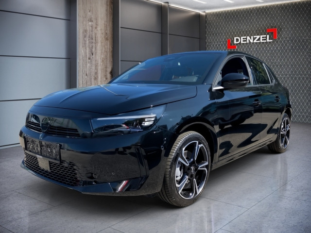 Bild 0: Opel Corsa GS 1.2 Direct Injection Turbo (74kW/100PS) 6-Gang