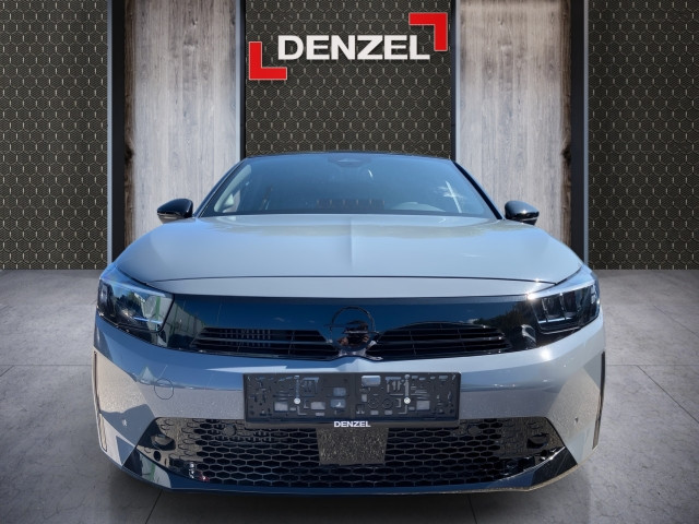 Bild 12: Opel Corsa GS 1.2 Direct Injection Turbo (74kW/100PS) 6-Gang