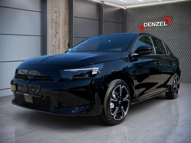 Bild 0: Opel Corsa GS 1.2 Direct Injection Turbo (74kW/100PS) 6-Gang