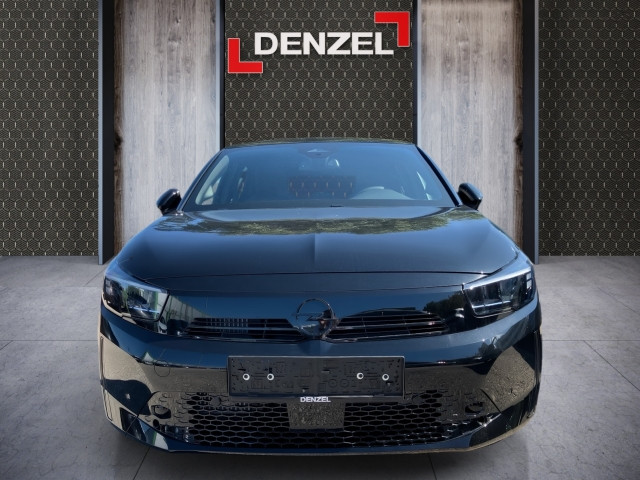 Bild 12: Opel Corsa GS 1.2 Direct Injection Turbo (74kW/100PS) 6-Gang